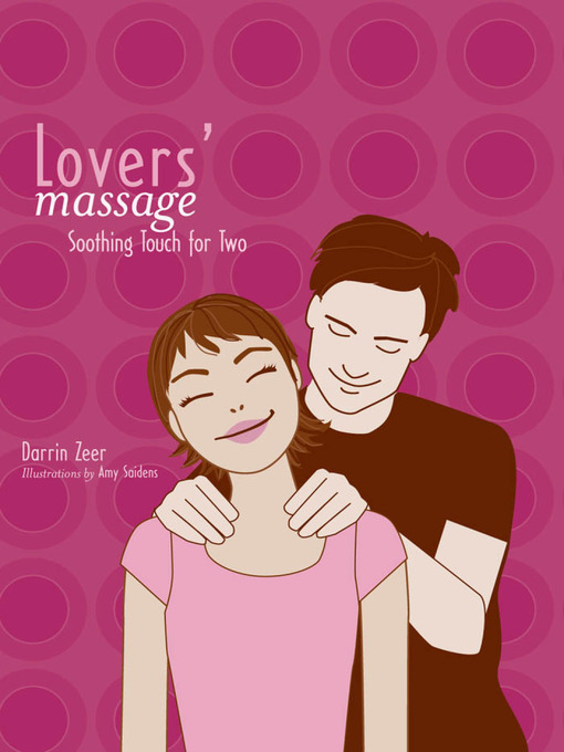 Title details for Lovers' Massage by Darrin Zeer - Wait list